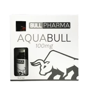 Aquabull 100 Bull Pharma USA