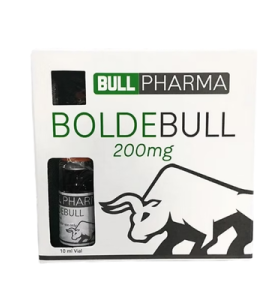 Boldebull 200 Bull Pharma USA Boldebull 200 Bull Pharma USA
