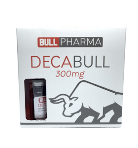 Decabull 300 Bull Pharma USA Decabull 300 Bull Pharma USA