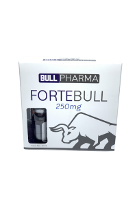 Fortebull 250 Bull Pharma USA
