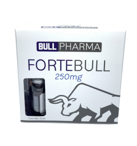 Fortebull 250 Bull Pharma USA Fortebull 250 Bull Pharma USA