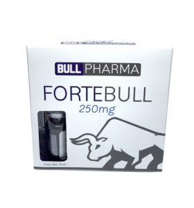 Fortebull 250 Bull Pharma USA Fortebull 250 Bull Pharma USA
