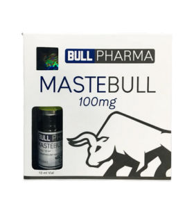 Mastebull 100 Bull Pharma USA Mastebull 100 Bull Pharma USA