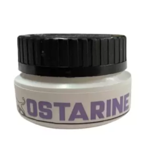 Ostarine 10 Bull Pharma USA