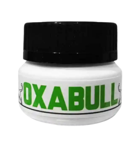 Oxabull 10 Bull Pharma USA