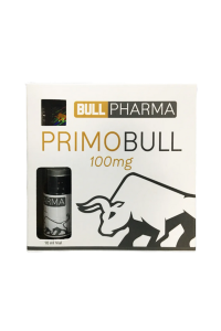 Primobull 100 Bull Pharma USA