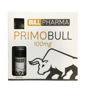 Primobull 100 Bull Pharma USA