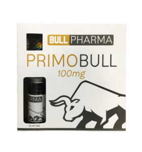 Primobull 100 Bull Pharma USA Primobull 100 Bull Pharma USA