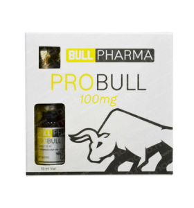 Probull 100 Bull Pharma USA Probull 100 Bull Pharma USA