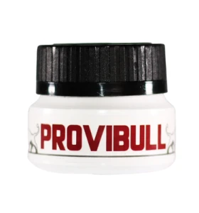 Provibull 20 Bull Pharma USA
