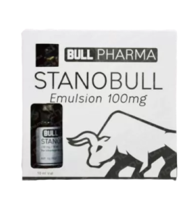Stanobull 100 Bull Pharma USA Stanobull 100 Bull Pharma USA