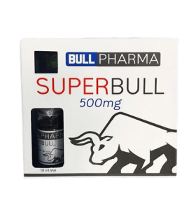 Superbull 500 Bull Pharma USA Superbull 500 Bull Pharma USA