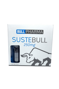 SUSTEBULL 250 Bull Pharma USA