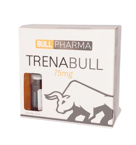 Trenabull 75 Bull Pharma USA