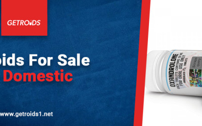 Steroids for Sale in The US Domestic Market Bring Positive Changes in Muscle Building Regime
