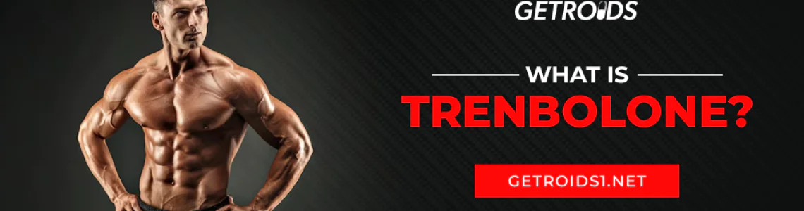 What is Trenbolone? What is Trenbolone?