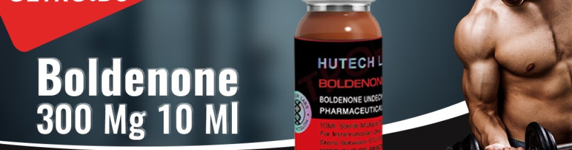 The Potential of Boldenone 300 Mg 10 Ml: A Guide to Lean Body Mass The Potential of Boldenone 300 Mg 10 Ml: A Guide to Lean Body Mass