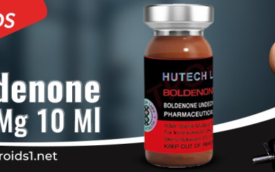 The Potential of Boldenone 300 Mg 10 Ml: A Guide to Lean Body Mass