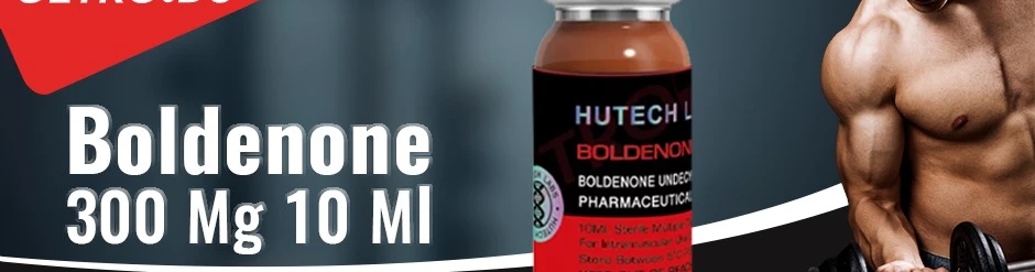 The Potential of Boldenone 300 Mg 10 Ml: A Guide to Lean Body Mass