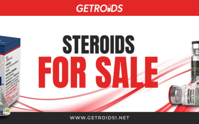 Steroids for Sale: Understanding The Different Types of Steroids