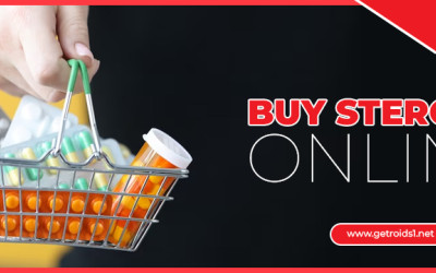 Buy Steroids Online for Your Safe Steroid Cycles