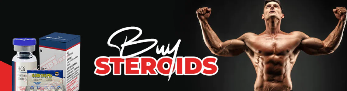Why Do Bodybuilders Prefer to Buy Steroids for Their Muscle Growth? Why Do Bodybuilders Prefer to Buy Steroids for Their Muscle Growth?