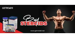Why Do Bodybuilders Prefer to Buy Steroids for Their Muscle Growth?
