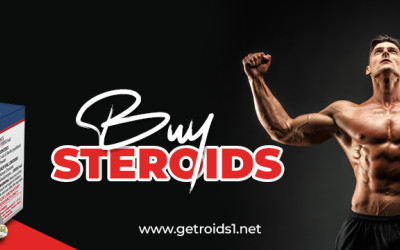 Why Do Bodybuilders Prefer to Buy Steroids for Their Muscle Growth?