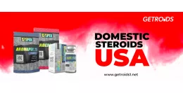 The Science behind Domestic Steroids in The USA for Fitness Enthusiasts