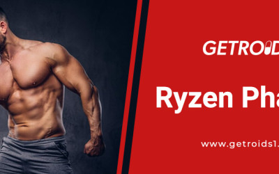 Revolutionizing Healthcare with Ryzen Pharma: A Glimpse into the Future