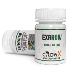 Exarow 50 mg 50 Tablets Crowx Labs USA - EXRW Exarow 50 mg 50 Tablets Crowx Labs USA - EXRW - Crowx Labs. USA