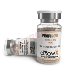 Propirow 100 mg 10 ml CrowxLabs USA - TPCRW Propirow 100 mg 10 ml CrowxLabs USA - TPCRW - Crowx Labs. USA