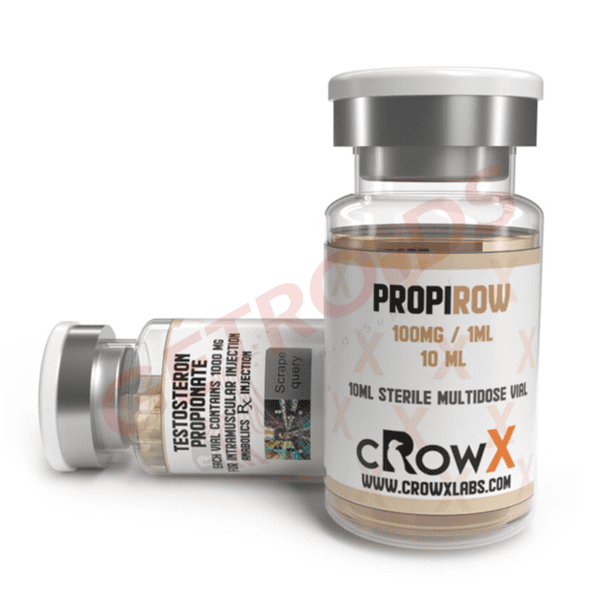 Propirow 100 mg 10 ml CrowxLabs USA
