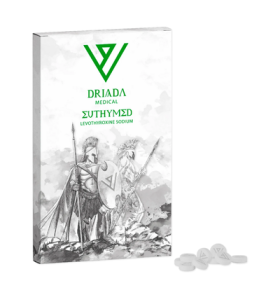 T4 Euthymed 50 Driada Medical EU T4 Euthymed 50 Driada Medical EU