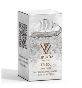 TB500 Driada Medical EU