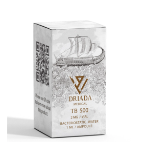 TB500 Driada Medical EU