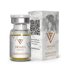 Trenacetos 100 Driada Medical EU