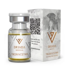 Trenacetos 100 Driada Medical EU