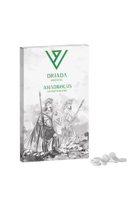 Anadrolus 50 Driada Medical EU