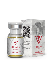 Andriolos 250 Driada Medical EU