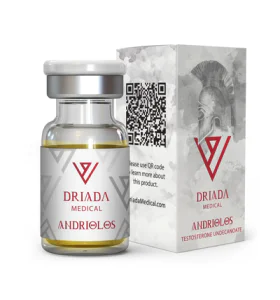 Andriolos 250 Driada Medical EU