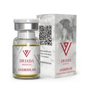 Andriolos 250 Driada Medical EU