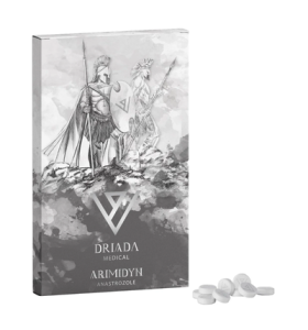 Arimidyn 0.5 Driada Medical EU Arimidyn 0.5 Driada Medical EU
