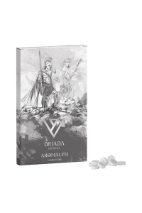 Aromalyn 25 Driada Medical EU