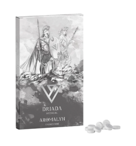 Aromalyn 25 Driada Medical EU Aromalyn 25 Driada Medical EU