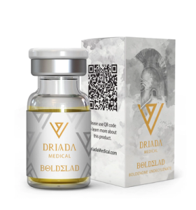 Boldelad 250 Driada Medical EU