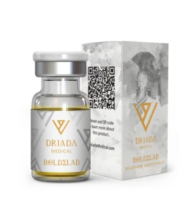 Boldelad 250 Driada Medical EU