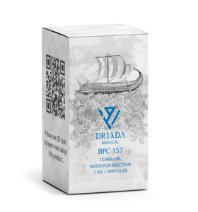 BPC-157 Driada Medical EU