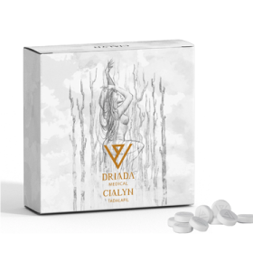 Cialyn 20mg Driada Medical EU