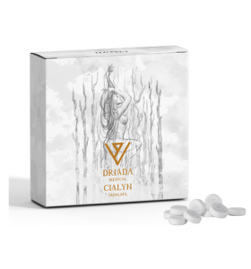 Cialyn 20mg Driada Medical EU